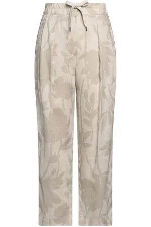 Brunello Cucinelli PARTES DE ABAJO - Pantalones