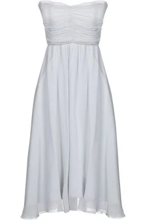 Patrizia Pepe VESTIDOS - Vestidos midi