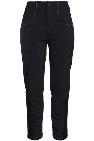 High PARTES DE ABAJO - Pantalones