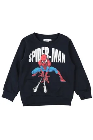 NAME IT CAMISETAS Y TOPS - Sudaderas