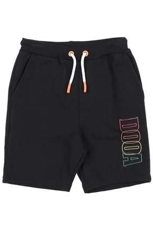 DOOA PARTES DE ABAJO - Pantalones cortos y bermudas