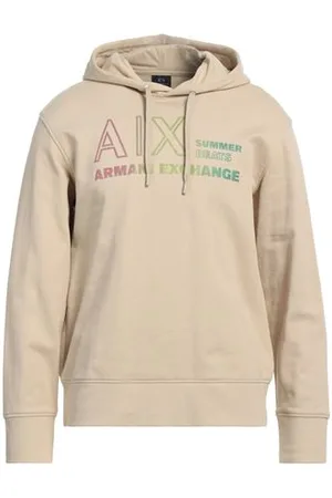 Armani Exchange CAMISETAS Y TOPS - Sudaderas