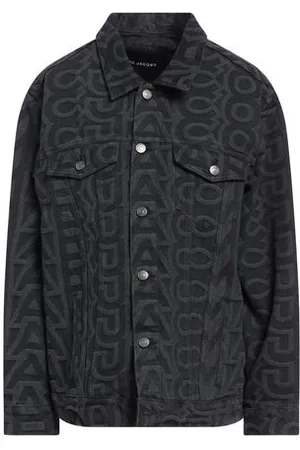 Marc Jacobs ROPA DE ABRIGO - Chaquetas vaqueras