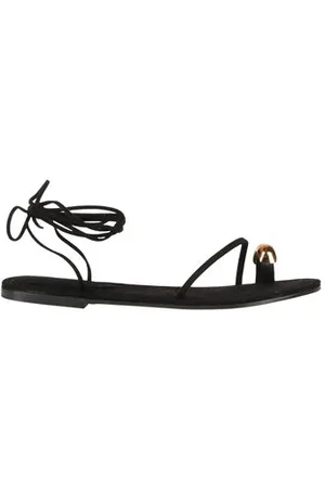 Ilio Smeraldo CALZADO - Sandalias de dedo