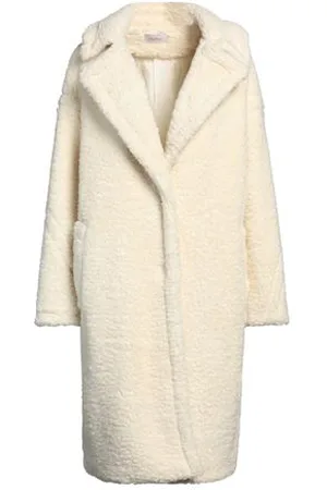 Motel ROPA DE ABRIGO - Borreguito y pelo ecológico