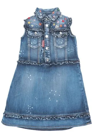 Dsquared2 VESTIDOS - Vestidos para niña