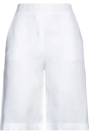 LA FILERIA PARTES DE ABAJO - Pantalones cortos y bermudas