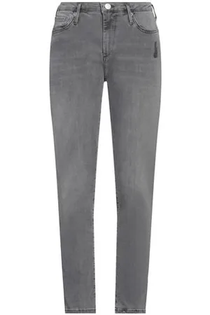 True Religion PARTES DE ABAJO - Pantalones vaqueros
