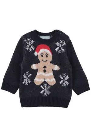 I RAGAZZI DI VIAELISA PRENDAS DE PUNTO - Pullover