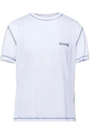 KOCHÉ CAMISETAS Y TOPS - Camisetas