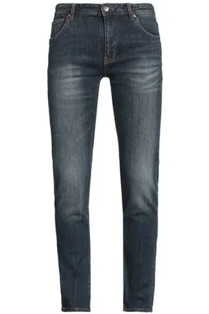 Armani Exchange PARTES DE ABAJO - Pantalones vaqueros