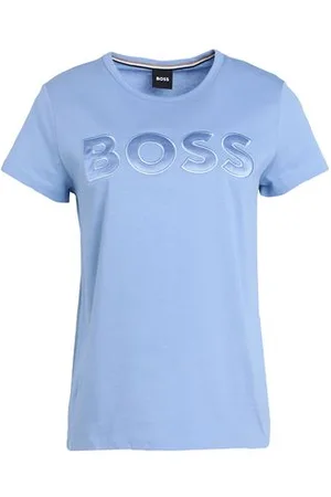 HUGO BOSS CAMISETAS Y TOPS - Camisetas