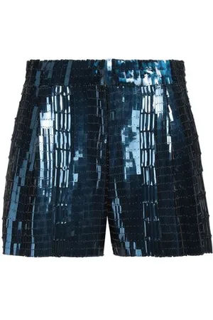 Alberta Ferretti PARTES DE ABAJO - Pantalones cortos y bermudas