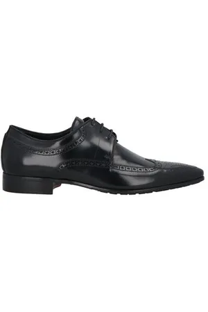 Dolce & Gabbana CALZADO - Zapatos de cordones