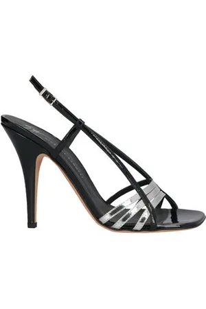 Giuseppe Zanotti CALZADO - Sandalias con cierre