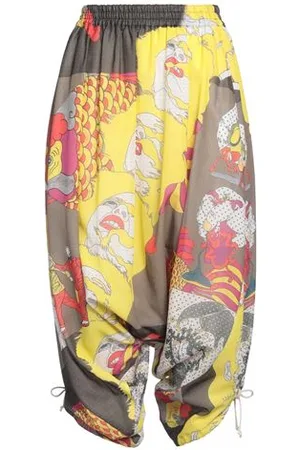 JUNYA WATANABE PARTES DE ABAJO - Pantalones