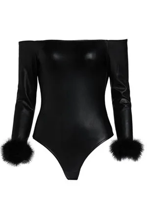 antonella rizza CAMISETAS Y TOPS - Bodies
