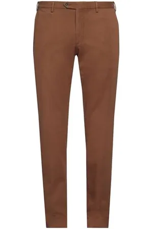 CANALI PARTES DE ABAJO - Pantalones