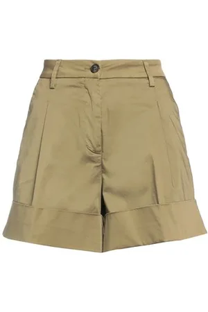 FAY PARTES DE ABAJO - Pantalones cortos y bermudas