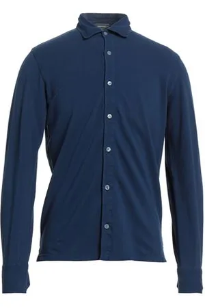 ROSSOPURO CAMISETAS Y TOPS - Camisas