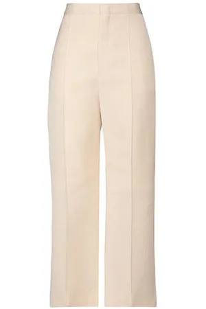 Jil Sander PARTES DE ABAJO - Pantalones