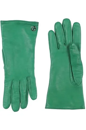 Giorgio Armani COMPLEMENTOS - Guantes
