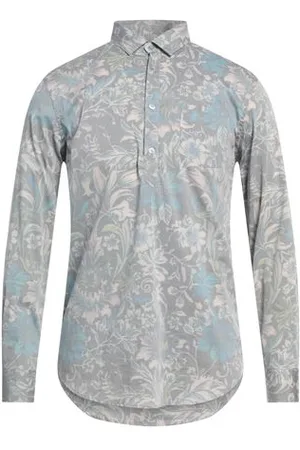 DANIELE ALESSANDRINI HOMME CAMISETAS Y TOPS - Camisas