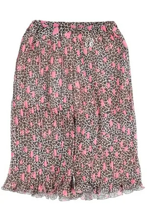 MISS BLUMARINE PARTES DE ABAJO - Pantalones