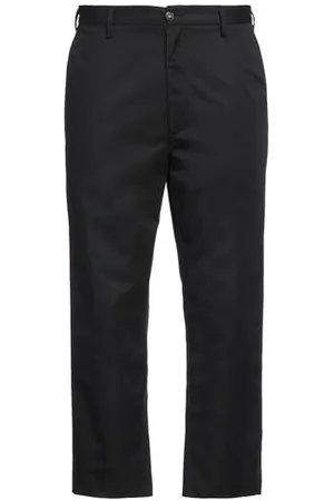 COVERT PARTES DE ABAJO - Pantalones