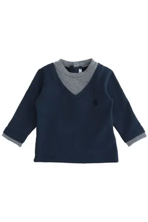 Le Bebé Enfant CAMISETAS Y TOPS - Camisetas