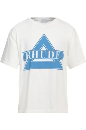 Rhude CAMISETAS Y TOPS - Camisetas