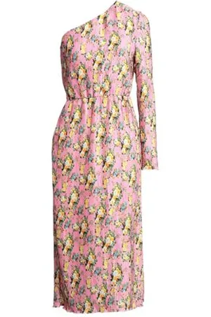 Msgm VESTIDOS - Vestidos midi