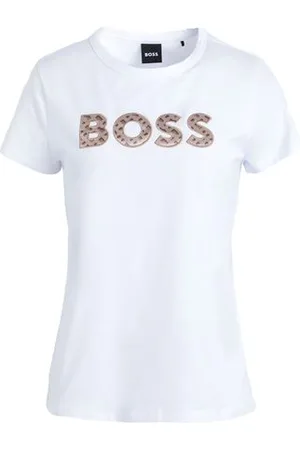 HUGO BOSS CAMISETAS Y TOPS - Camisetas