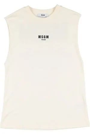 Msgm CAMISETAS Y TOPS - Camisetas