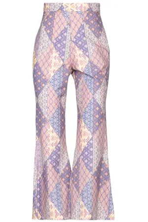 JIJIL PARTES DE ABAJO - Pantalones