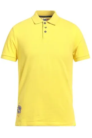 MARKUP CAMISETAS Y TOPS - Polos