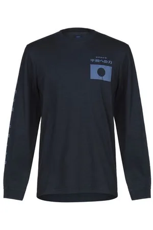 Edwin CAMISETAS Y TOPS - Camisetas