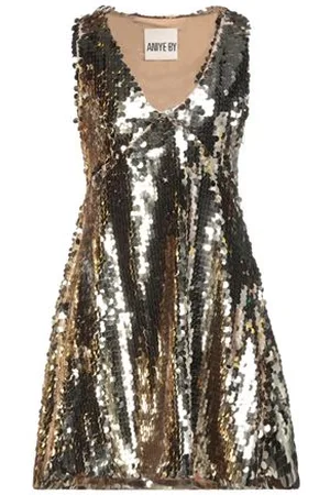 ANIYE BY VESTIDOS - Minivestidos