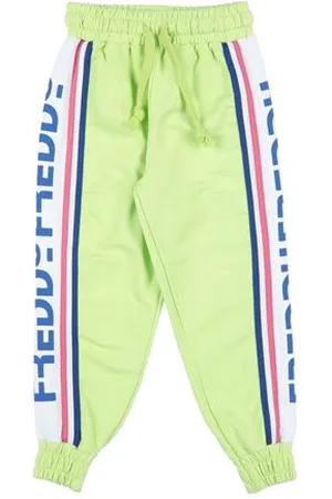 Freddy PARTES DE ABAJO - Pantalones