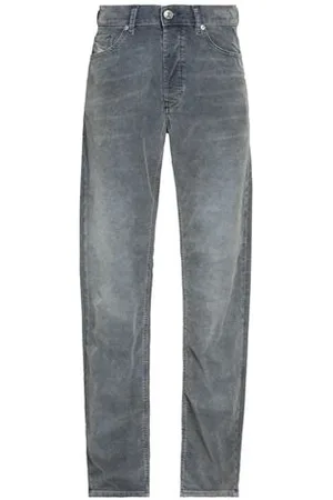 Diesel PARTES DE ABAJO - Pantalones