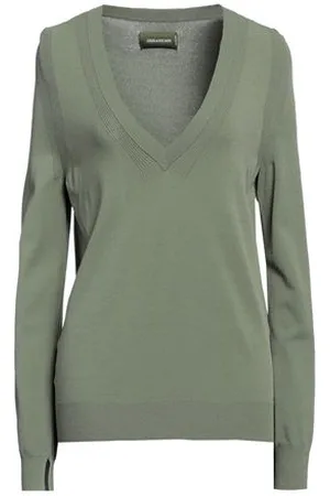 Zadig & Voltaire PRENDAS DE PUNTO - Pullover