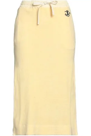 Jil Sander PARTES DE ABAJO - Faldas midi