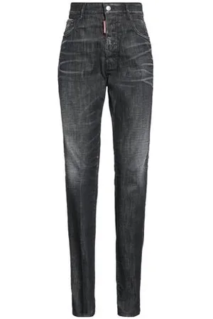 Dsquared2 PARTES DE ABAJO - Pantalones vaqueros