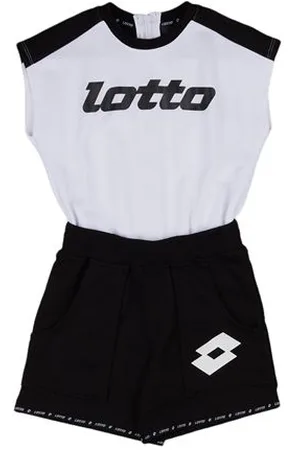 Lotto MONOS&PETOS - Monos cortos