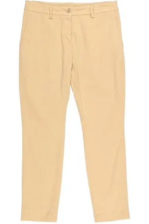 Dondup PARTES DE ABAJO - Pantalones
