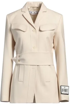 OFF-WHITE ROPA DE ABRIGO - Chaquetas y cazadoras
