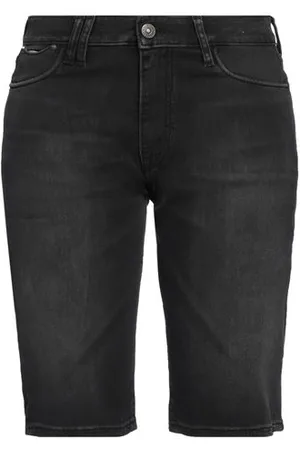 Cycle PARTES DE ABAJO - Shorts vaqueros