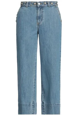 PT Torino PARTES DE ABAJO - Pantalones vaqueros