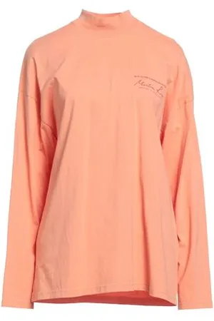 MARTINE ROSE CAMISETAS Y TOPS - Camisetas