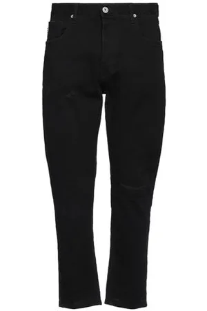 Berna PARTES DE ABAJO - Pantalones vaqueros
